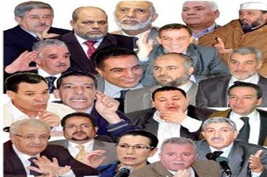 محللون: \"ربيعنا الجزائر... توليفة سلطوية متسللة\"