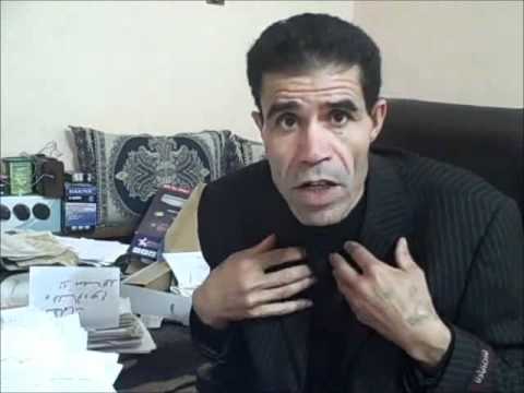 الوجه الاخر للادارة الجزائرية