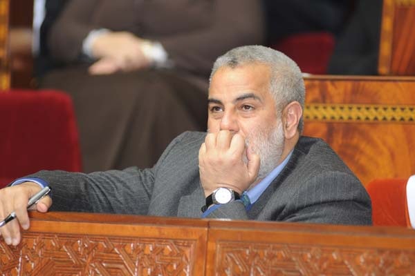 بنكيران يهدد ويؤكد أن الربيع العربي لم ينته بعد
