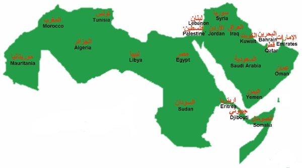 الجزائر ضمن الدول الأقل ديونا بالشرق الأوسط وشمال افريقيا