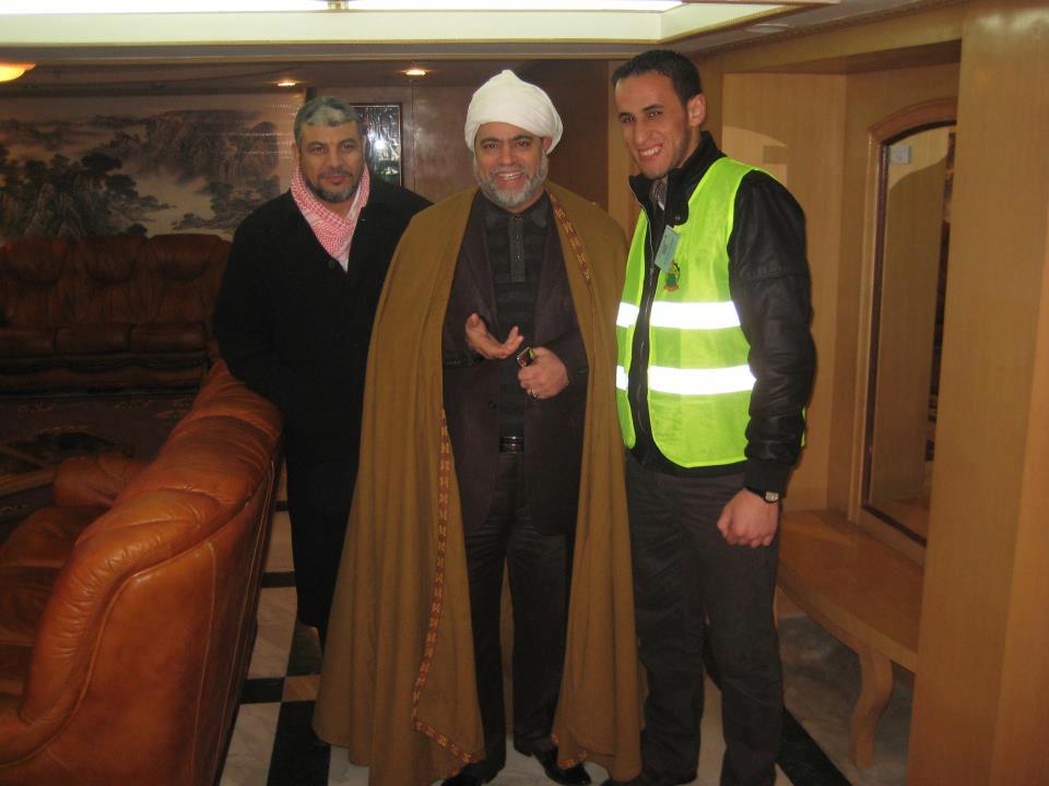 من أين لكم هذا ؟؟؟