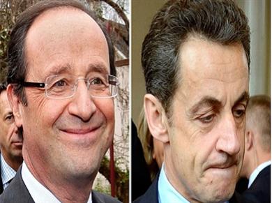 قلق أوروبي من فرنسا