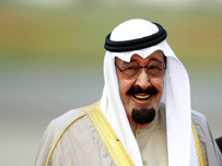 مئات المصريين يتظاهرون امام السفارة السعودية احتجاجا على حبس محام