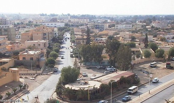 زلزال بقوة 5 درجات يضرب غرب الجزائر ولا ضحايا