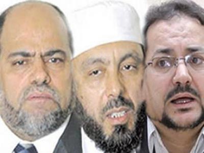 الإسلاميون عائدون لحكم الجزائر، إلا اذا زورت الانتخابات!