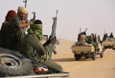 واشنطن بوست\" تحذر من خلق \"دولة وهمية\" في الصحراء تكون مرتعا للارهاب الدولي