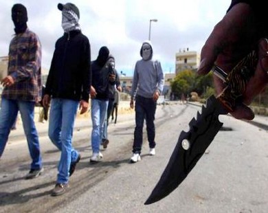 المدن المغربية تحت رحمة اللصوص وقطاع الطرق