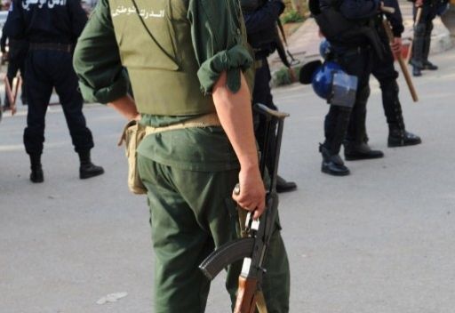 15 قرية جزائرية بـ\"معاتقة\" تدعو لإضراب عام الاثنين
