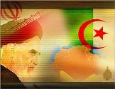 سلالة الخميني إلى البرلمان الجزائري