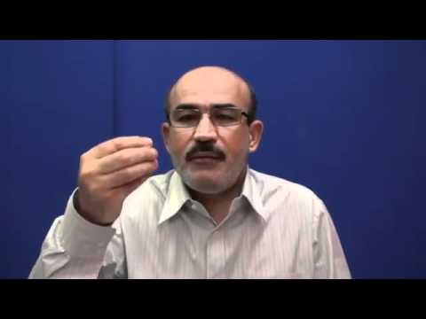 محمد العربي زيتوت يحلل الأوضاع السياسية في الجزائر أيام قبل 10 ماي تاريخ إجراء مهزلة الإنتخابات التش