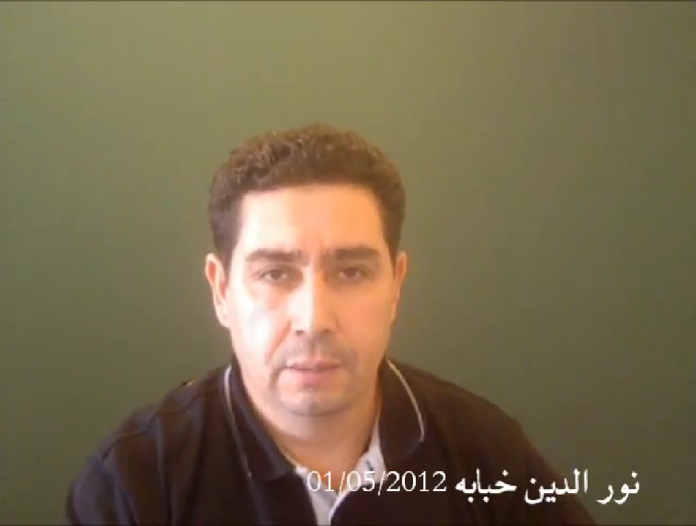 تحذير للسوريين من النصاب والمحتال المدعو أنور مالك