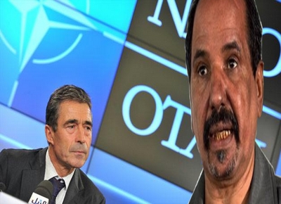 تقرير لحلف الشمال الأطلسي يتهم البوليساريو بدعم الإرهاب