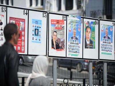 تشريعيات 2012 الجزائرية: مشاركة أم مقاطعة؟