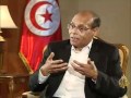 لقاء خاص - المنصف المرزوقي