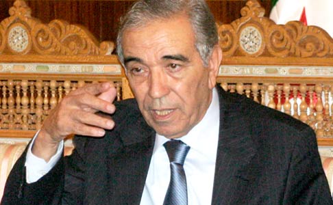 ولد قابلية يوقف حلم الاسلاميين بحكم الجزائر قبل ان يبدأ