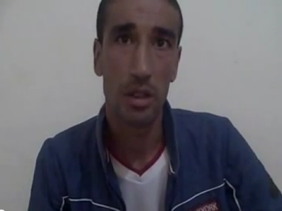 فضيحة الحقرة في الجزائر...أين السلطات ؟؟