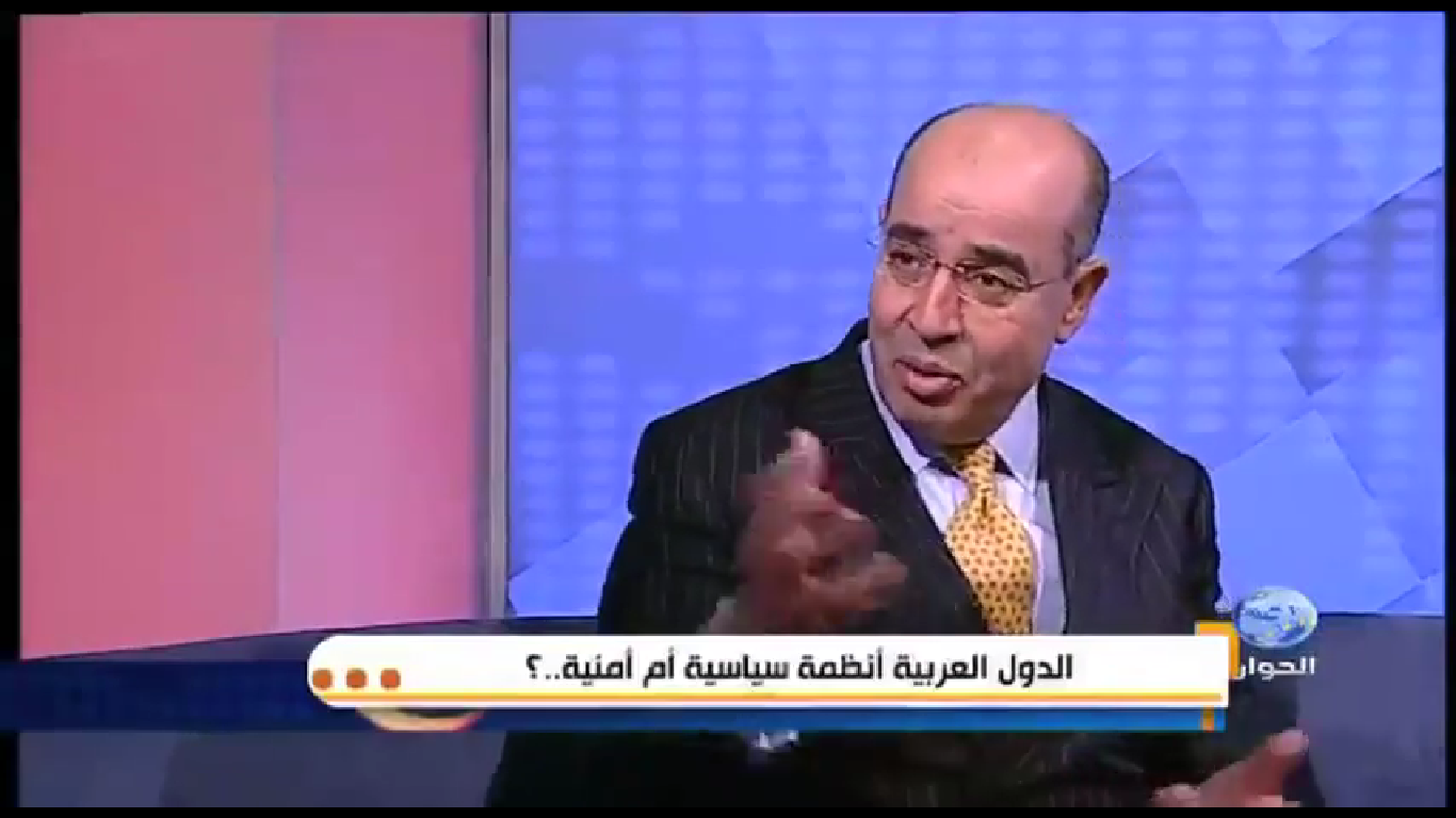 أجهزة الأمن والمخابرات العربية.. والأنظمة المستبدة