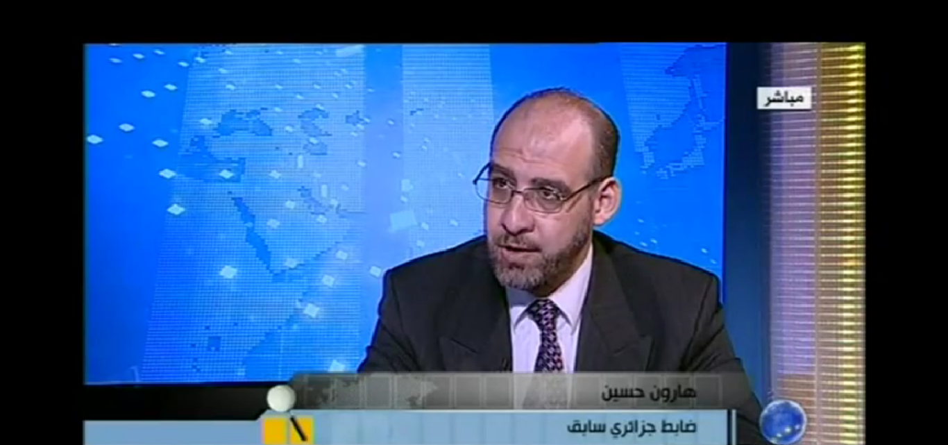 دور المخابرات (د.ر.س) في الإنتخبات الجزائرية