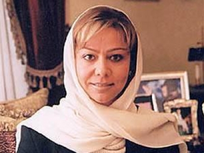 رغد صدّام: الجزيرة  قناة مخابراتية مهمتها تفتيت العرب