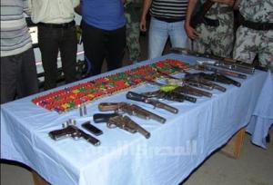 المغرب: تفكيك شبكة إرهابية والقبض على 15 شخصا وحجز أسلحة
