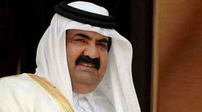 المعارضة القطرية تدعو لتنحي الأمير حمد وتولي عبدالعزيز بن خليفة بن حمد ال ثاني