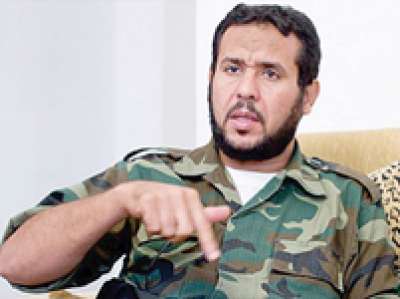 عبد الحكيم بلحاج يترك منصبه لتشكيل حزب سياسي في ليبيا