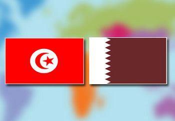 قطر تشرع قريباً بتنفيذ إستثمارات في تونس