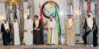 دول الخليح تمول وامريكا تتحرك تدريجيا فهل حان وقت التدخل في سورية؟