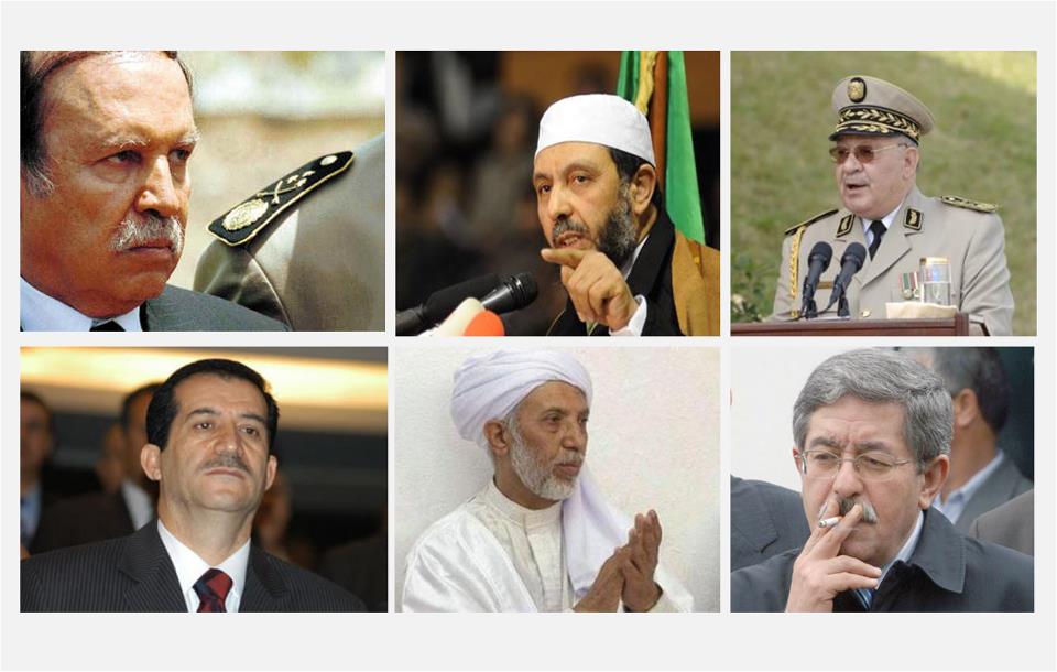 قراءة في نتائج الانتخابات 10 ماي و الاستنتاجات الأربعة