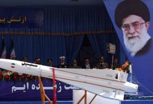 ملالي طهران يهددون : اياكم وتسمية الخليج بالعربي