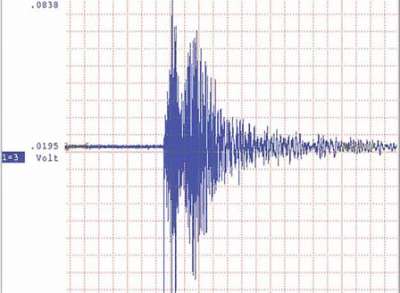 زلزال بقوة 4.9 يضرب جنوب الجزائر