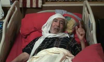 وفاة عبد الباسط المقرحى المدان فى قضية لوكيربى