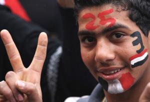الثورات يصنعها الجريء ويستفيد منها المهادن في مصر