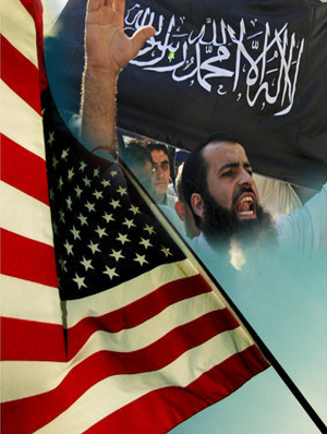 الإسلام الليبرالي.. هل هو مطلب أميركي؟