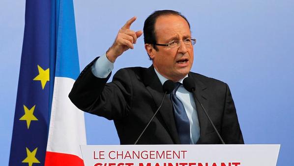 هولاند يلغي القرار الدي يمنع عمل الطلبة الأجانب في فرنسا