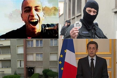 السلطات الفرنسية تقرّر فتح تحقيق في‮ ‬قضية اغتيال محمد مرّاح