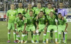 المنتخب المالي يتفوق على نظيره الجزائري بـ 2 لـ 1 لحساب تصفيات كأس العالم 2014