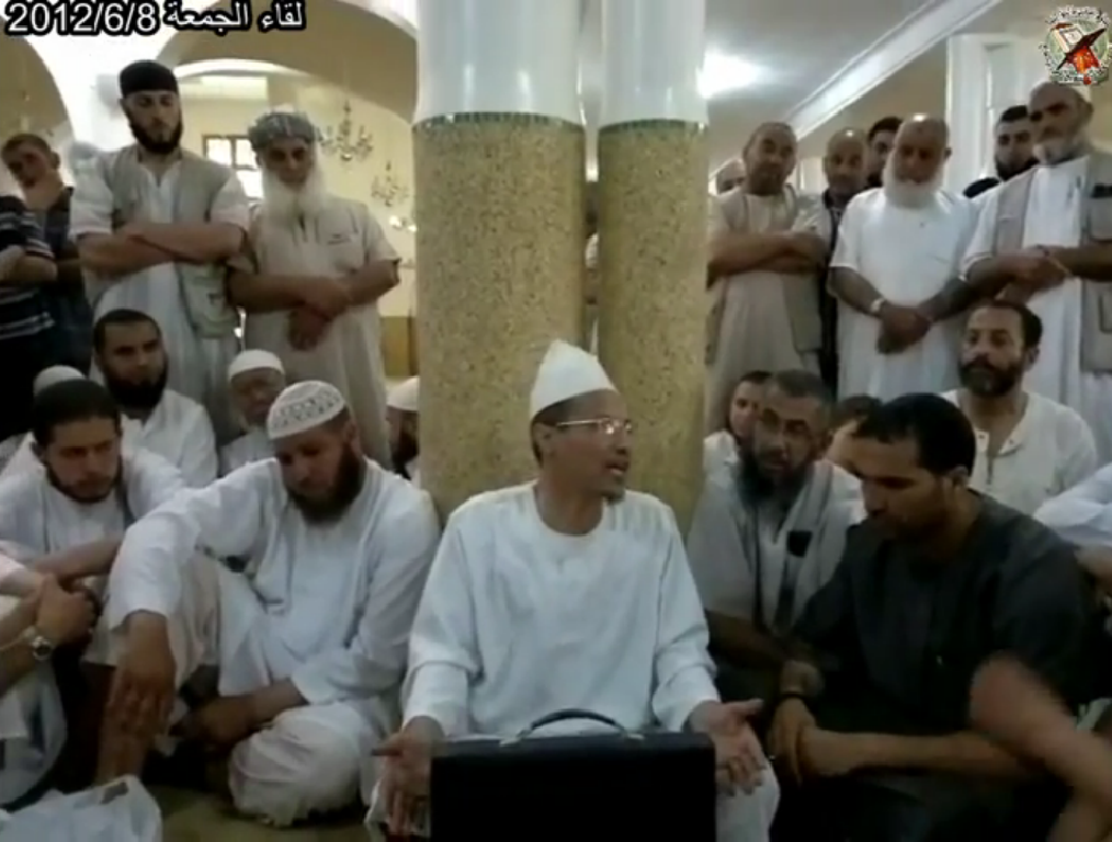 علي بن حاج : استقلال الجزائر مازال ناقصا حيث لم نحقق الاستقلال السياسي والتشريعي والاقتصادي والثقافي