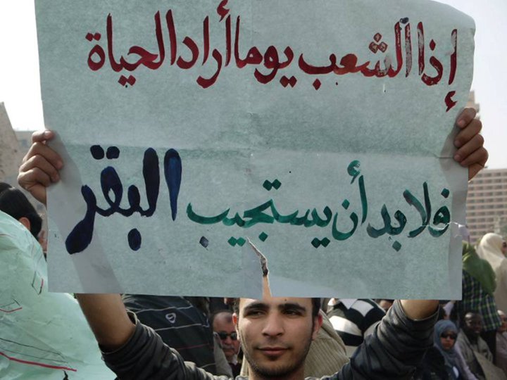 لماذا تجرأ النظام الجزائري على تزوير ارادة الشعب؟