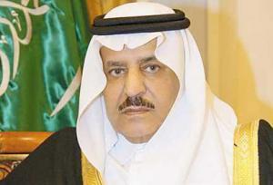رحيل الامير نايف رجل السعودية القوي وصعود الامير سلمان لولاية العهد