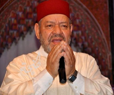 الاعلام العمومي بين ثوبه بالخياط وردة بنكيران ؟