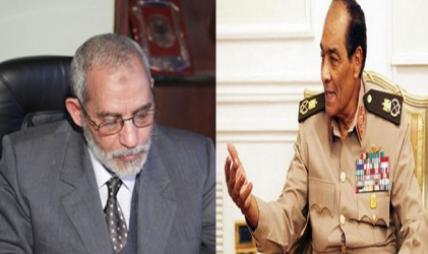 مصر لن تعيد سيناريو الجزائر في التسعينات