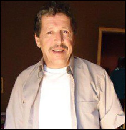 الممثل رشيد فارس في ذمة الله