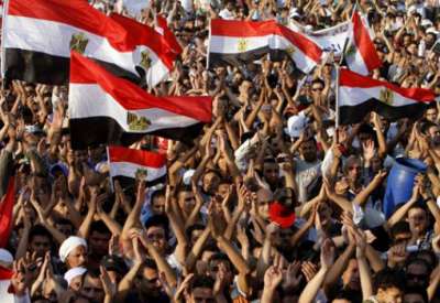 القوات المسلحة لمتظاهري التحرير : احترموا نتيجة الصندوق وإلا سيكون الرد قاسياً