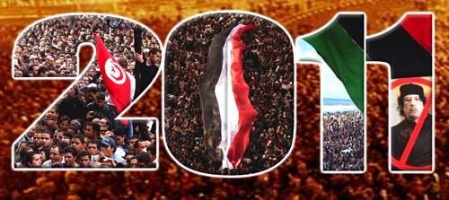 بعد تونس ومصر وليبيا وسورية.. الدور على من؟