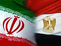 الرئيس المصري الجديد يدعو إلى استعادة العلاقات الطبيعية مع إيران