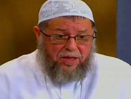 رسالة تهنئة من رئيس الجبهة الشيخ عباسي الى الرئيس المنتخب الدكتور محمد مرسي