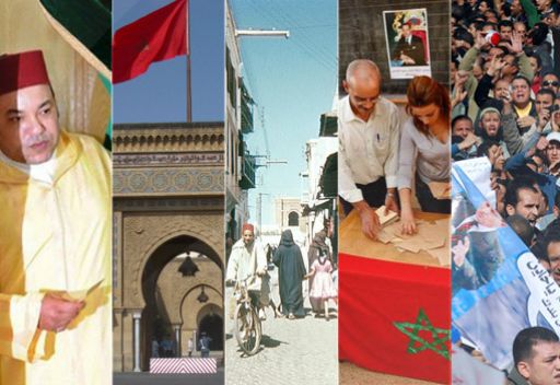 النموذج الإصلاحي المغربي يثير إعجاب البريطانيين