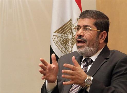 الرئيس المصري سيقاضي وكالة فارس الإيرانية بسبب كذبها
