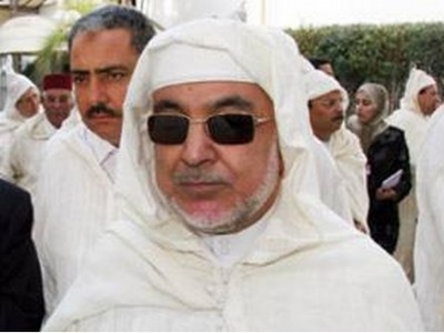 الزمزمي : الفقيه الشيق الذي ضحك على المغاربة والمسلمين عامة